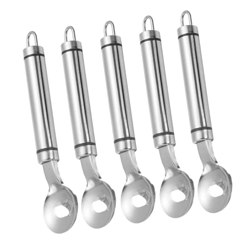 JINQIGG Máquina profesional manual de pastas de acero inoxidable resistente al óxido, herramienta de corte manual de fideos, cortador de fideos de acero inoxidable