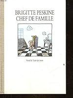 Chef De Famille 2211020844 Book Cover