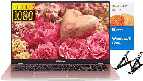 Image of Newest ASUS ROG Strix G15 Gaming Laptop, 15.6 inch 300Hz IPS Type FHD Display, NVIDIA GeForce RTX 3070, AMD Ryzen R9-5900HX, 32GB DDR4 RAM, 1TB PCIe SSD, WiFi 6, RGB Keyboard with JAWFOAL Accessories
