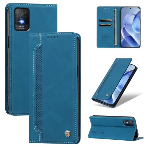 Jiajihua Phone Case Compatible with TCL 403 4G