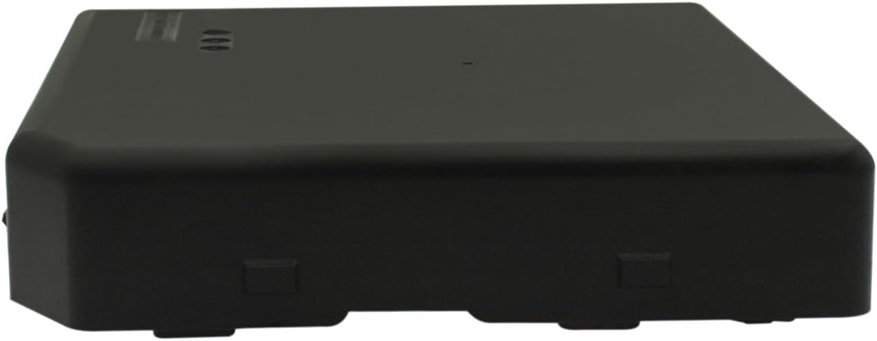 284B7-5NA0B 284B75NA0B Engine Computer Control Module Compatible with Nissan Rogue 2017-2020