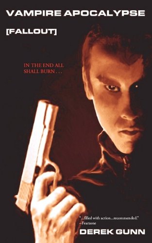 Cover of Fallout