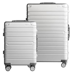 NOBL Luggage Set, Noble Travel 2 Pi...