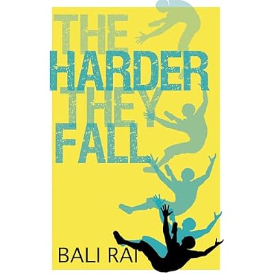 The Harder They Fall: