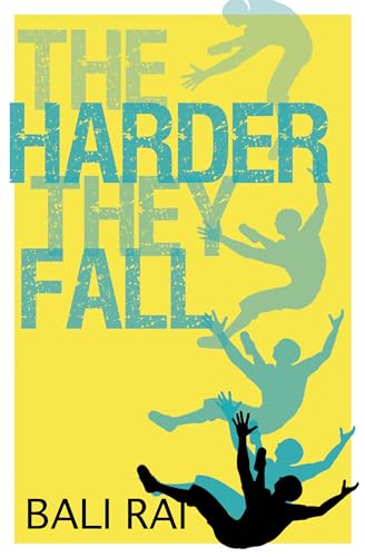 Harder They Fall