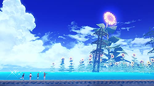 Blue-Reflection-Second-Light-Nintendo-Switch