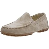 [page_title]-Geox Herren U Moner V Mokassin, Braun - Sandfarben, 45 EU