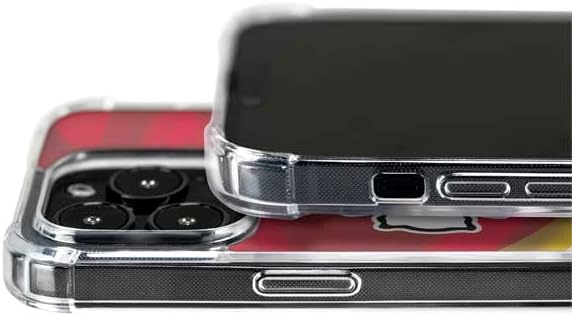 Skinit Phone Case Compatible with MagSafe iPhone 14 Pro Max - Officially Licensed NFL Kansas City Chiefs Design