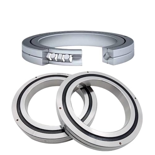 Roulement à rouleaux croisés RB15013 UU 0P5 150x180x13mm pour automatisation
