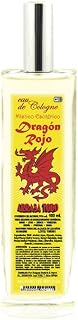 Generic Agua De Colonia Dragon Rojo 100ml