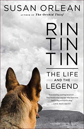 Rin Tin Tin Enhanced eBook: The Life and the Legend