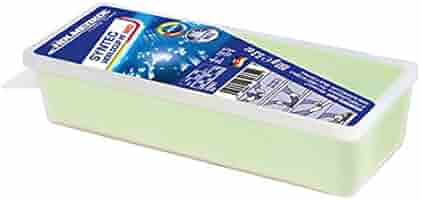 【新品・処分】HOLMENKOL SYNTEC WORLDCUP HF MID Racing Wax