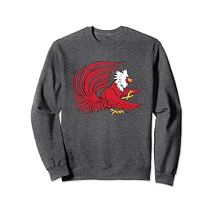 Jacksonville State Gamecocks Icon Officially Licensed Sweatshirt