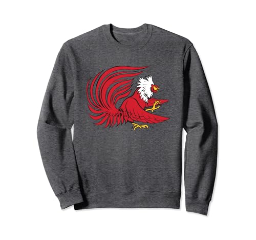 Jacksonville State Gamecocks Icon Officially Licensed Sweatshirt