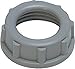 49325 1.05 in. Rigid Plastic Insulating Bushing