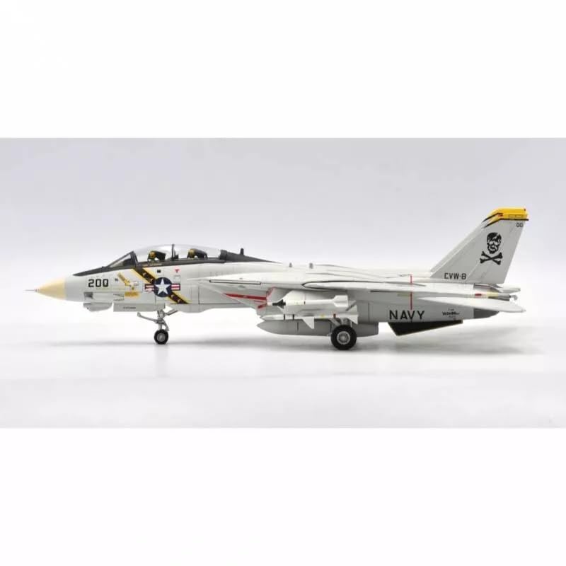 航空機・ヘリコプター CALIBRE WINGS F-14A VF-84 1/72 P5017599-web-600x600.png