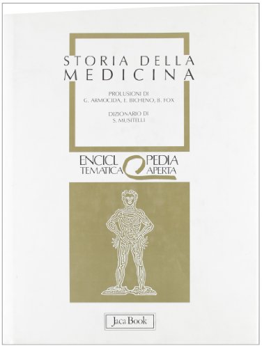  Storia della medicina