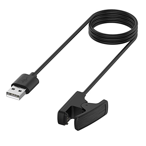 LOKEKE for Garmin MARQ USB Charger Cable Portable Replacement USB Charger Charging Dock Cable For Garmin MARQ(Athlete - Image 2