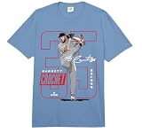 Garrett Crochet | Boston Baseball Players | MLBGCR202M Comfort Colors Adult Heavyweight T-Shirt
