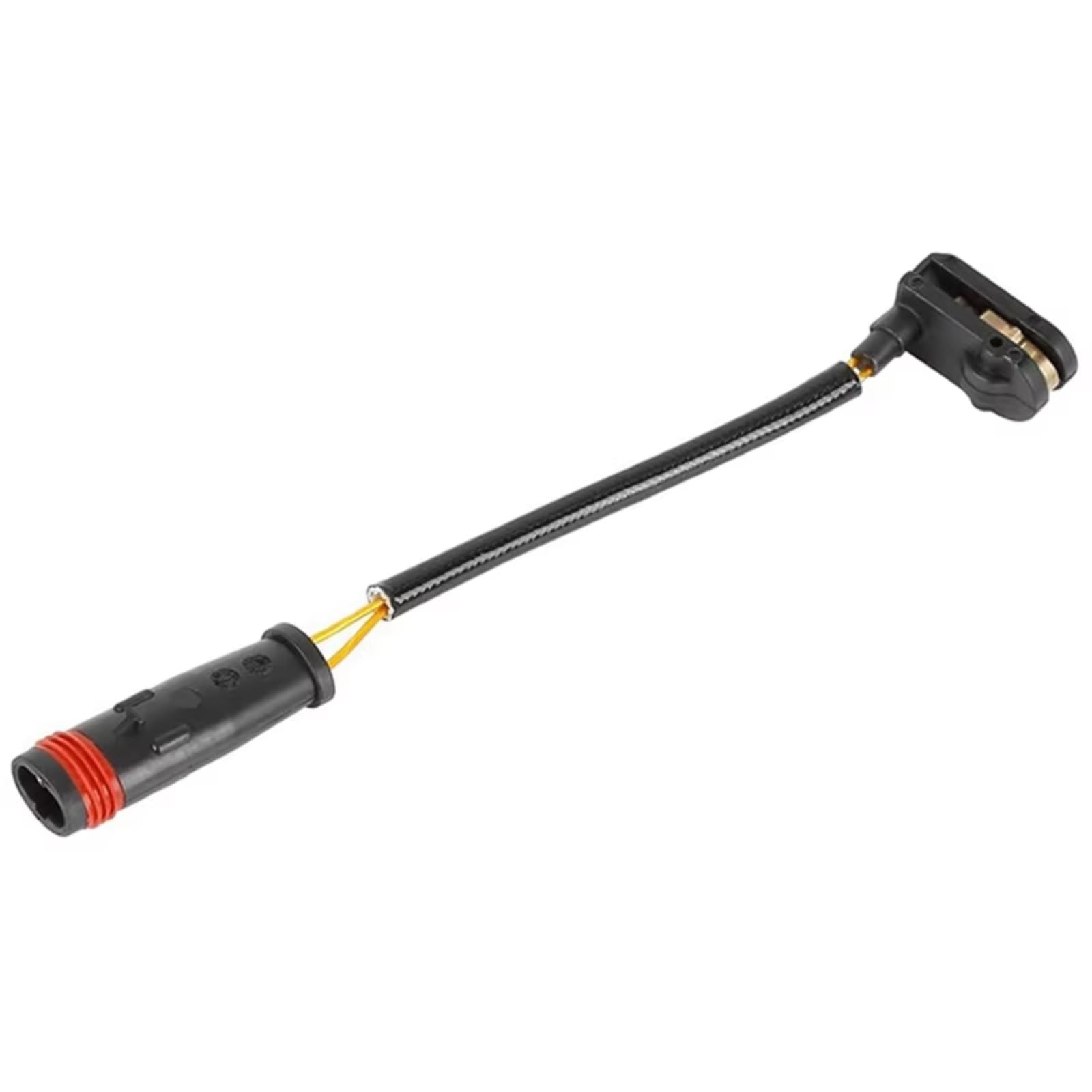 Kit Ejes Sensor Desgaste Compatible Con BENZ Para SPRINTER 2-T Box 20 Piezas Sensor De Advertencia De Desgaste Pastilla De Freno Cable De Línea 9065401417