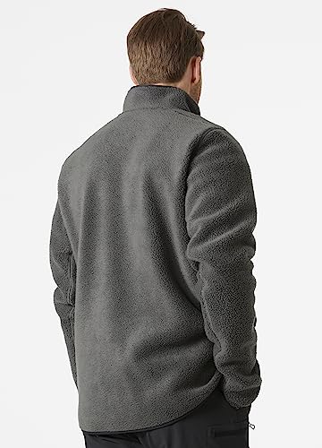 Helly-Hansen Mens Panorama Pile Jacket3