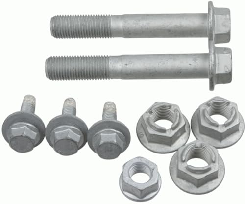 Lemförder 38813 01 Suspension de roue