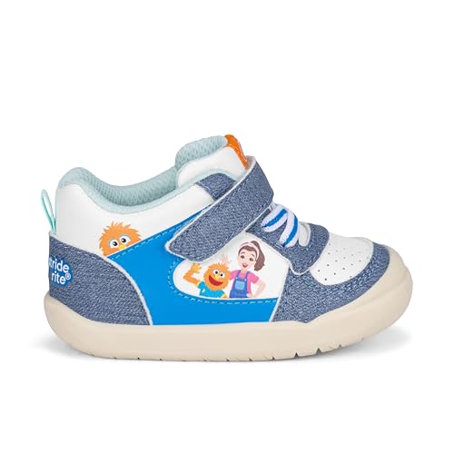 Ms Rachel x SR-Where is Herbie MID-DENIM-WIDTH-M-100