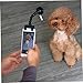 SEWOART Portable Pet Photo Tool Stick Black Monopod for Dogs and Cats Easy to Use Phone Holder for Capturing Pet Memories for All Pet Types