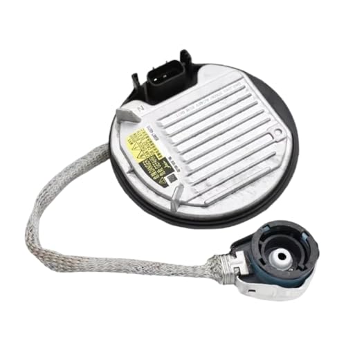 Ballast phare xénon résout panne éclairage - Boîtier compatible D4S D4R 85967-45010