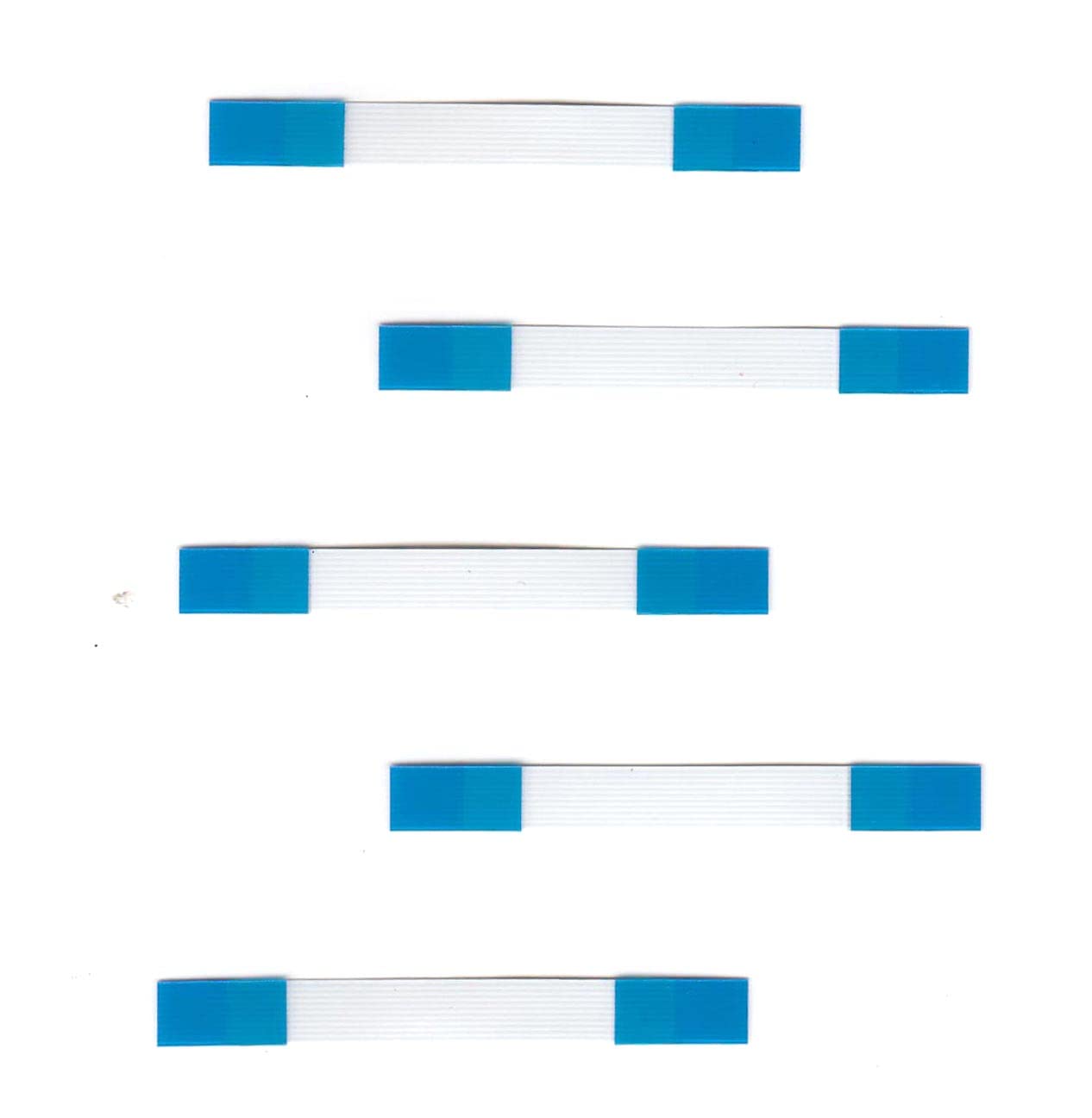 SIL I-TECH 10 Pin Touchpad Flex Ribbon Cable For PS4 Playstation 4 Controller Connect from Motherboard to Touchpad- 5 Pieces (B0C5N9NL5Q) Amazon Price History, Amazon Price Tracker