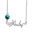 Ansley - Silver