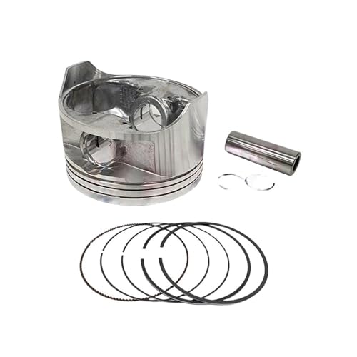 Kit Piston 100mm et Axe 24mm pour Moto KLR 650 2008-2018