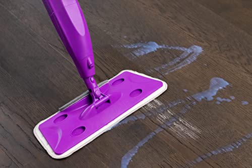 Rejuvenate All Floors Restorer And Polish Fills In Scratches Protects & Restores Shine No Sanding Required (32 Oz) #TOP5