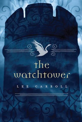 Amazon Com The Watchtower Black Swan Rising Book 2 Ebook Carroll Lee Kindle Store