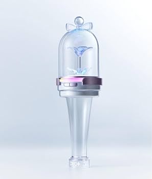 Amazon.co.jp: ILLIT ペンライト トレカ 公式 アイリット : おもちゃ