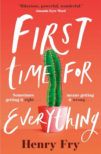 First Time for Everything: A Novel view 2