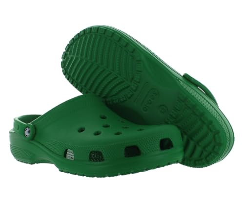 Image of Crocs Unisex-Adult Classic Clog, Clogs for Women and Men