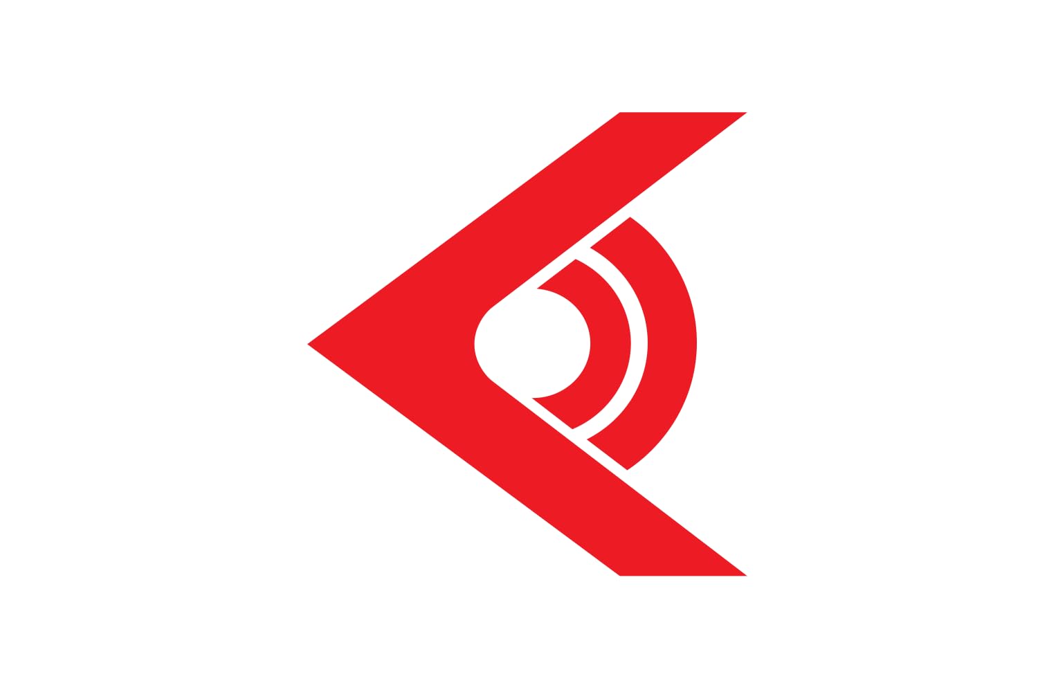 Drapeau de Kuriyama Hokkaido grand format pour décoration intérieure