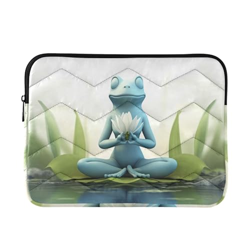 Funda para portátil de 13-14 pulgadas impermeable y antichoque