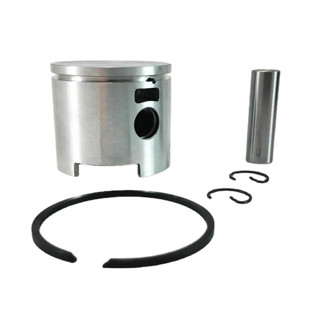 Pistón de 37 mm para TCS33EB y CS33EB kit de repuesto para motor de motosierra
