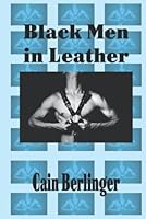 Black Men in Leather 1955748284 Book Cover