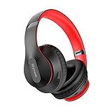 Glynzak Auriculares Inalambricos Diadema - Auriculares Bluetooth V5.3 6EQ Modos 65H Tiempo de Reproducción HiFi Estéreo Plegable Auriculares...