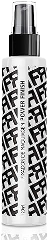 FIXADOR DE MAQUIAGEM POWER FINISH FRAN BY FRANCINY EHLKE