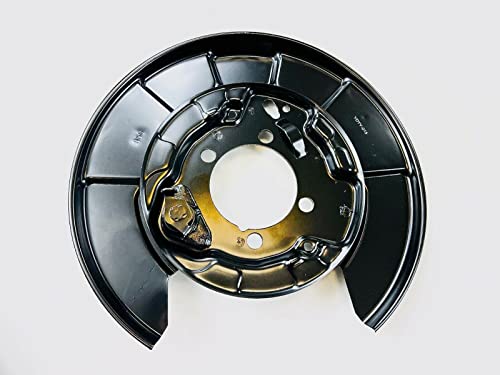 Bouclier de protection flasque de frein avant droit pour Toyota RAV4 essence et diesel