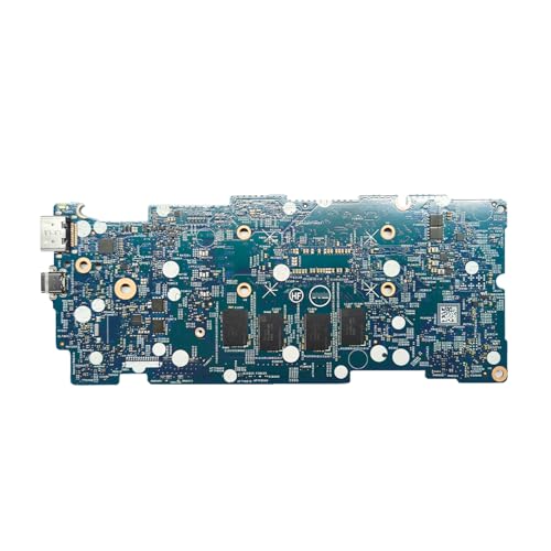 F-HONG ELECTRONIC CO LIMITED �����p �m�[�g�p�\�R�� �}�U�[�{�[�h �V�X�e���{�[�h CPU ���C���{�[�h Dell Inspiron 7306 with i7-1165G7 16GB 19827-1 UMA 09M39P 9M3
