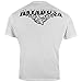 Hayabusa Scuffle T-Shirt - Gray