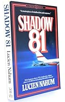 Shadow 81 0385084676 Book Cover