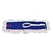 Kendal Industrial Commercial Maxi Dust Mop Kit with Handle and Washable Head (23.5 Inch)