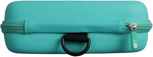 Miniatura 5 de Hermitshell Estuche rígido de viaje para 3Doodler Start Essentials 2022 juego de bolígrafos 3D azul