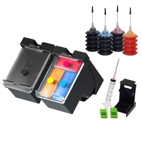 Opiniones y reviews de Hp 2775 , tabla con los diez mejores. 29 Imagen adicional